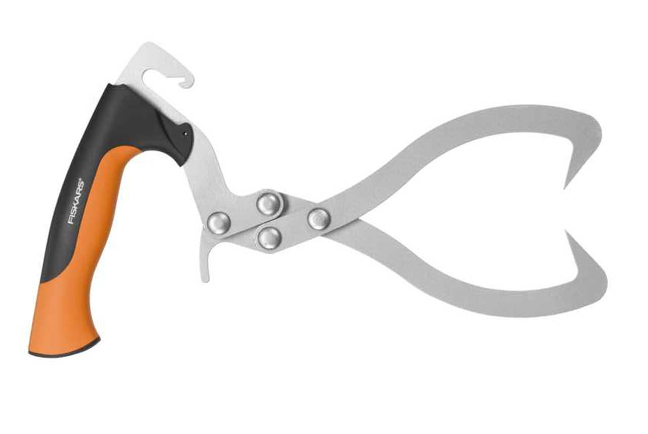 Timmertång Fiskars WoodXpert