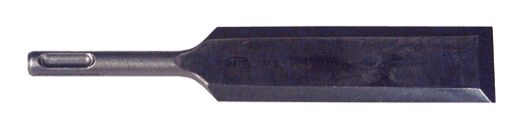 Stämjärn Makita; SDS-plus; 170 mm