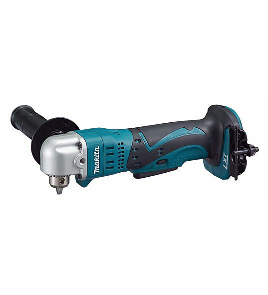 Vinkelborrmaskin Makita DDA350Z; 18 V (utan batteri och laddare)