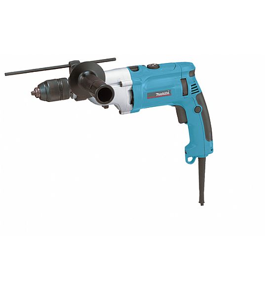 Slagborr Makita HP2071FJ; 1010 W