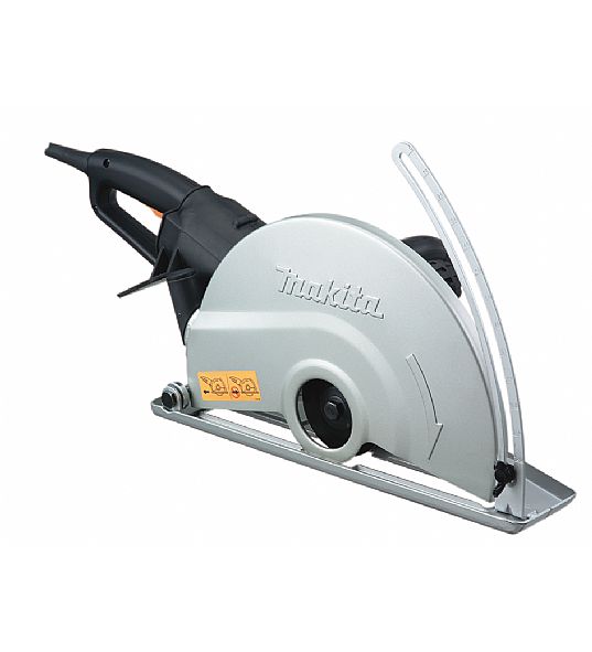 Spårfräs för betong Makita 4114S; 2400 W