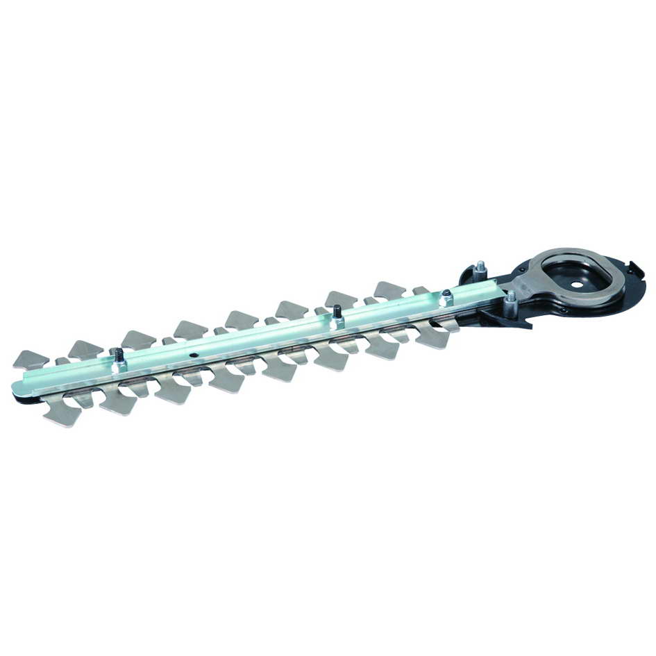 Häcksax-set Makita; 20 cm