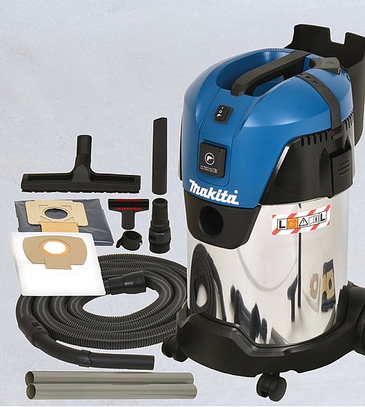 Dammsugare Makita VC3011L