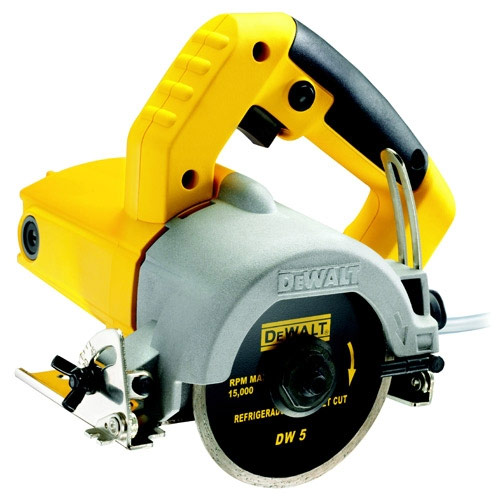 Cirkelsåg DeWalt DWC410-QS