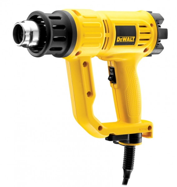 Varmluftpistol DeWalt D26411-QS