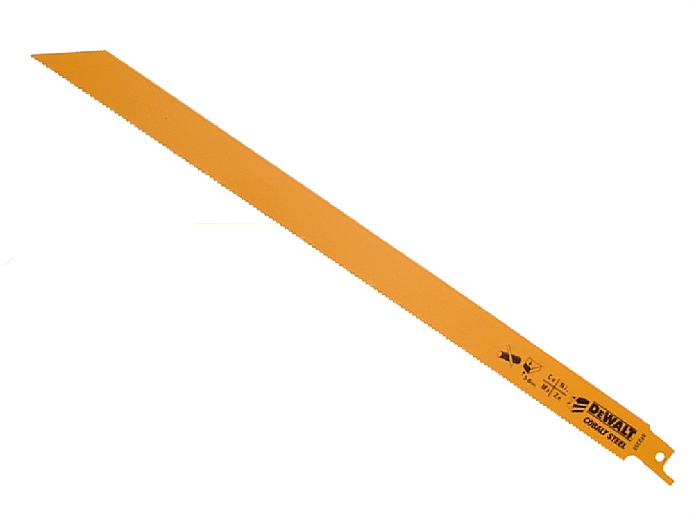 Tigersågsblad DeWalt DT2355