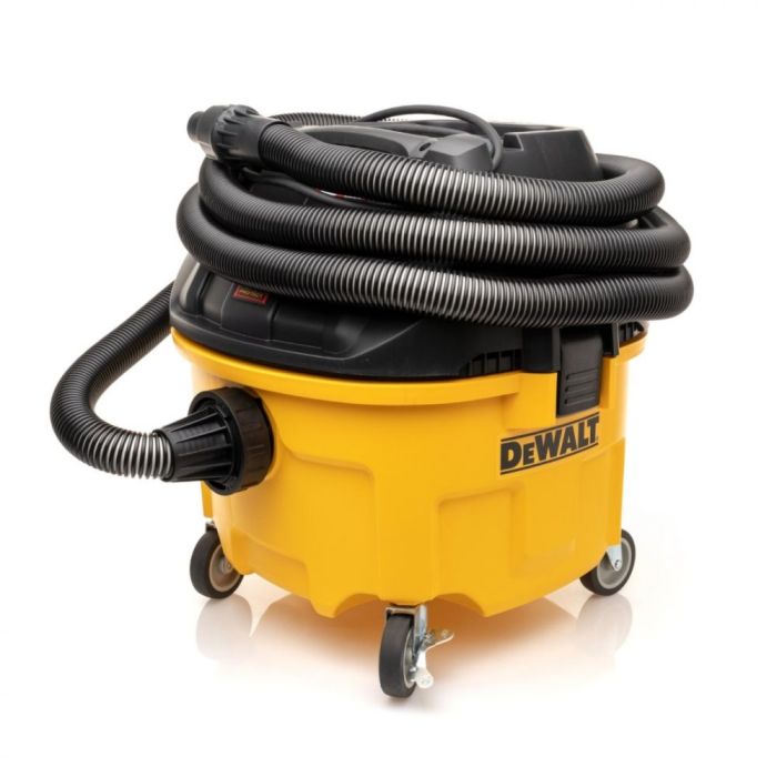 Våt-/ torrdammsugare DeWalt DWV901L