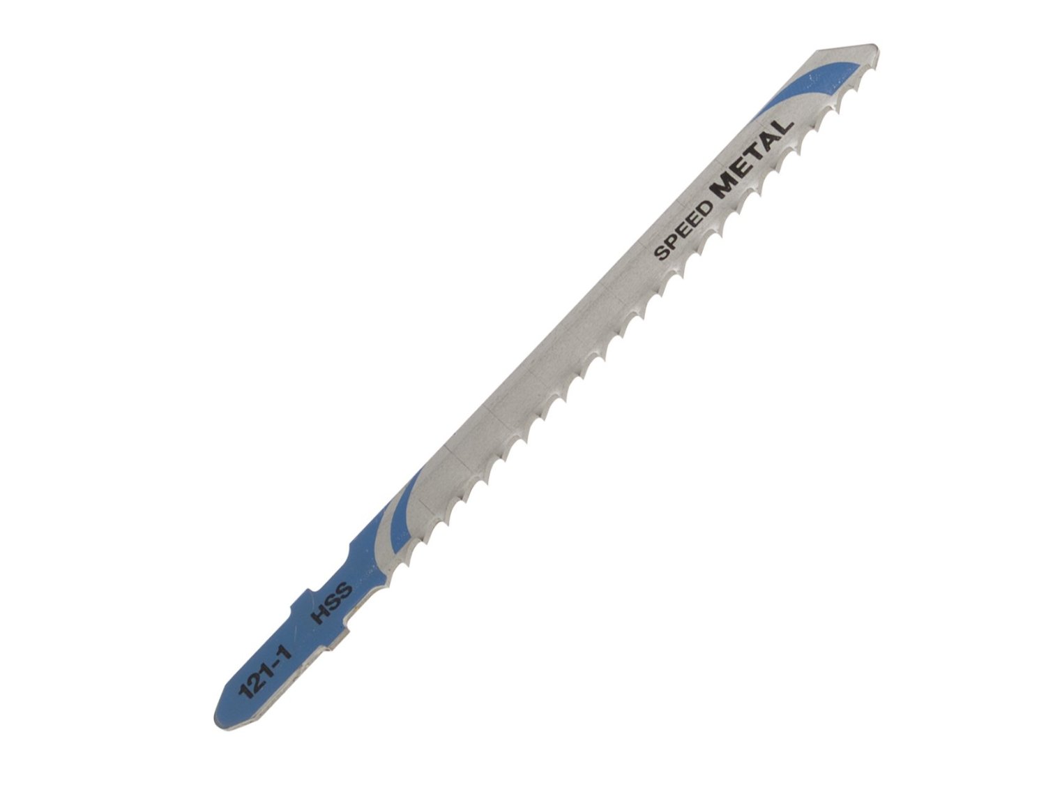 Sticksågsblad DeWalt T118EOF; 5 st.