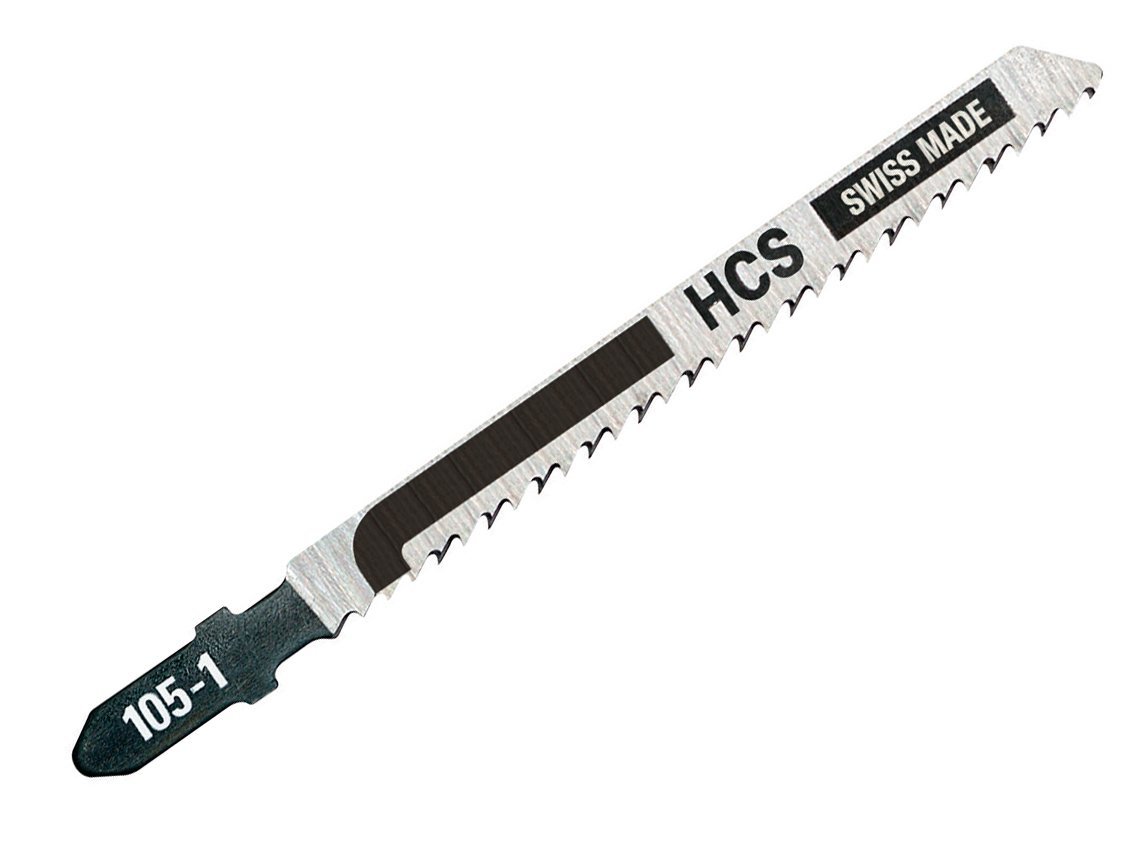 Sticksågsblad DeWalt; 5 st.