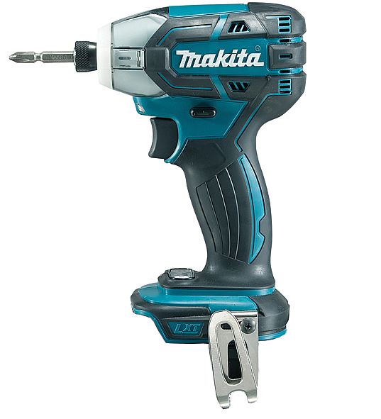 Slagskruvdragare Makita DTS141Z; 18 V (Utan batteri och laddare)