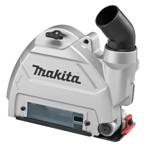 Sprängskydd för vinkelslipar Makita; 125 mm till vinkelslipar