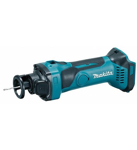 Gipssåg Makita DCO180Z; 18 V (utan batteri och laddare)