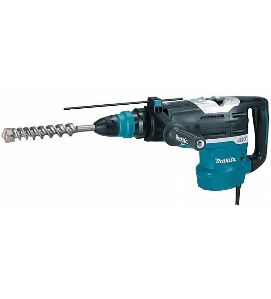 Borrhammare Makita HR5212C; 19,1 J; SDS-max