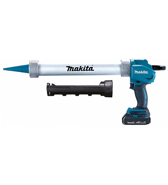 Batteridriven fogpistol Makita DCG180RAEX
