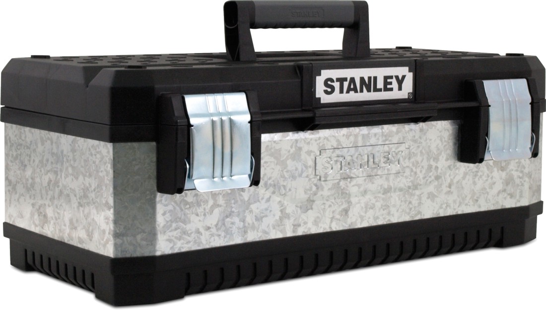 Låda för verktyg Stanley 1-95-619