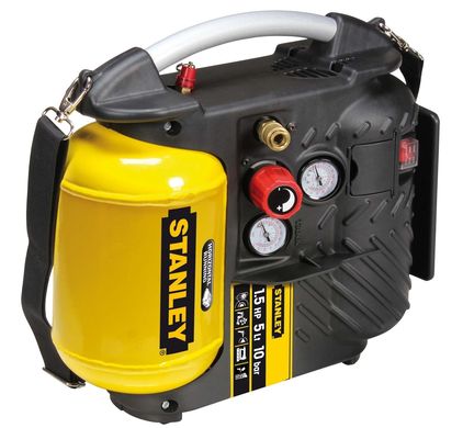 Kompressor Stanley ''AIR BOSS''