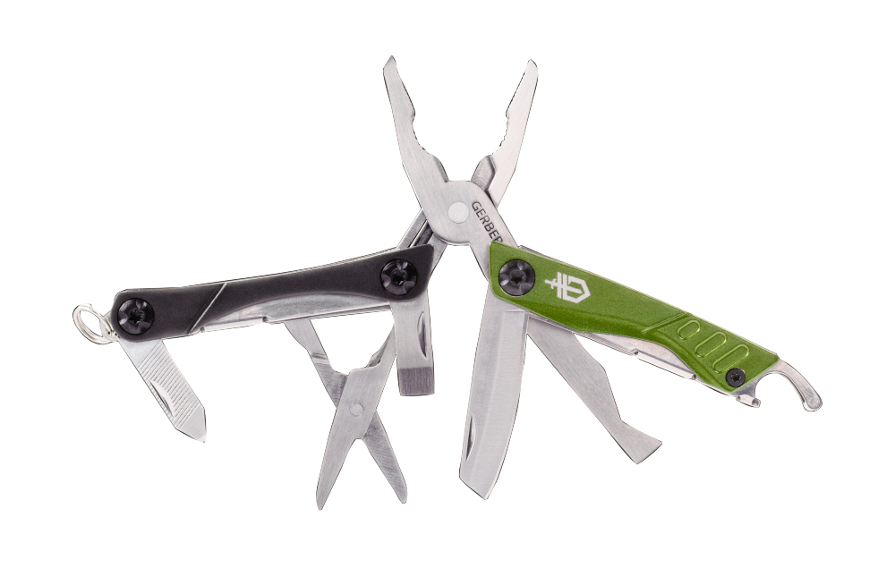 Multiverktyg Gerber Dime