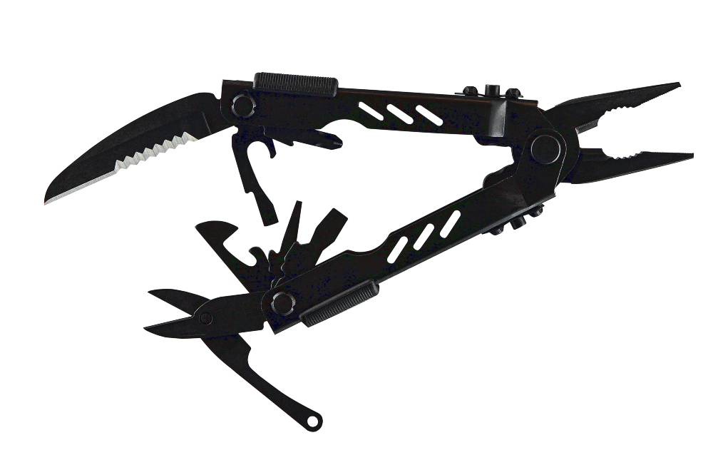 Multiverktyg Gerber MP 400 Compact Sport