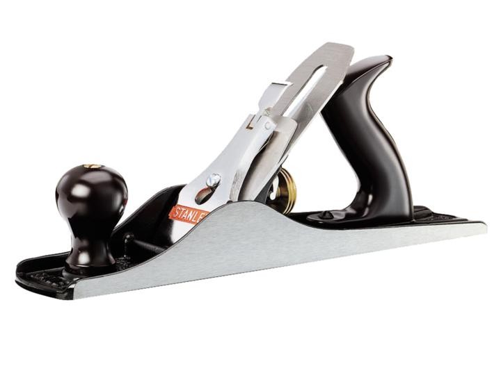 Handhyvel Stanley BAILEY; 50x335 mm