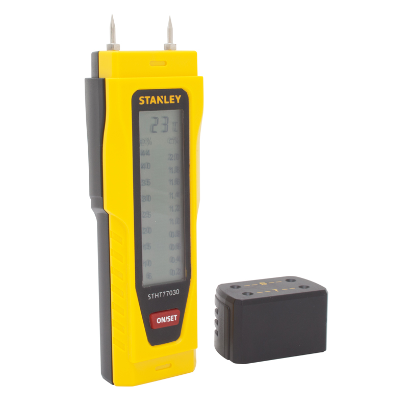 Fuktmätare Stanley 0-77-030