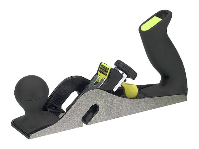 Handhyvel Stanley; 50x260 mm