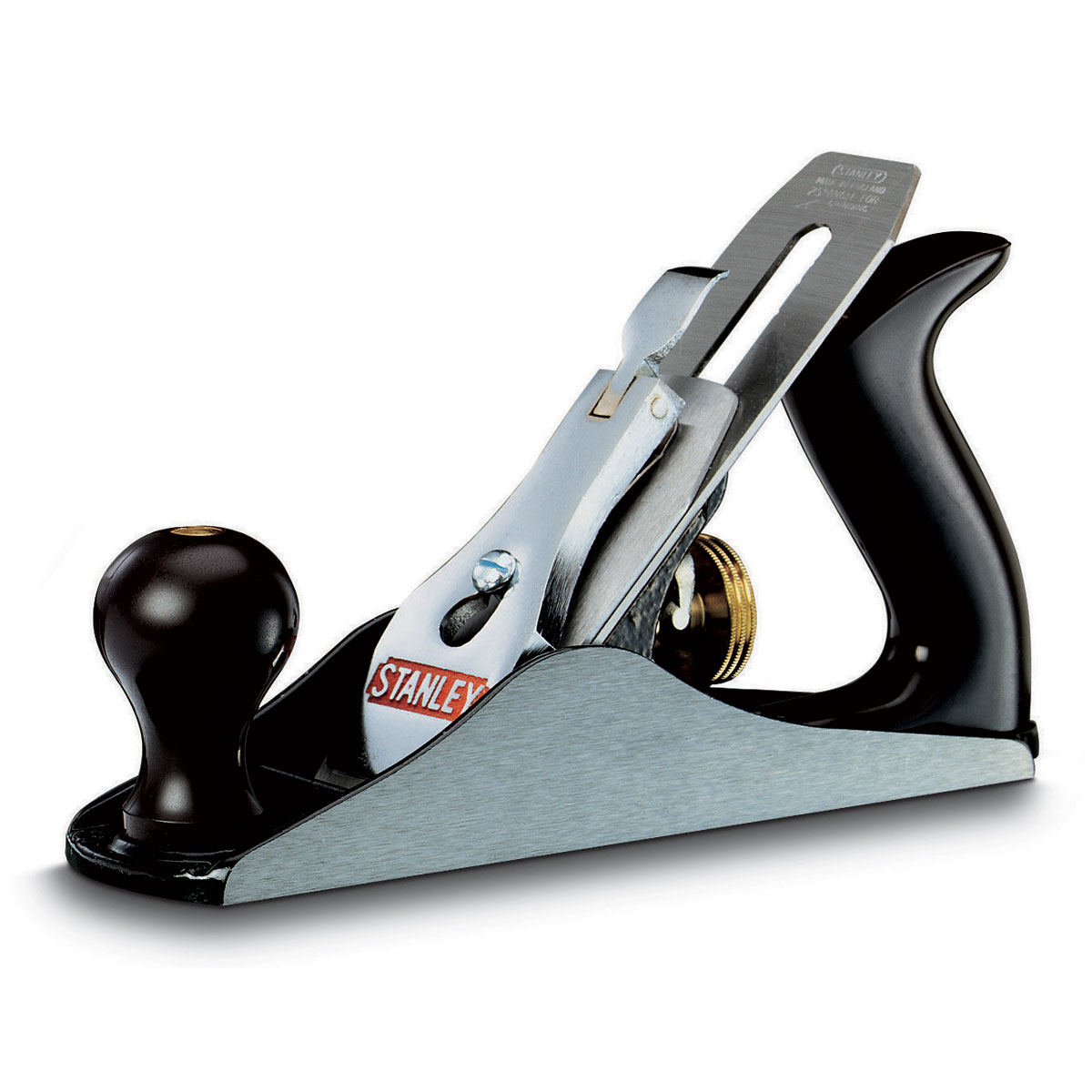 Handhyvel Stanley BAILEY; 50x245 mm
