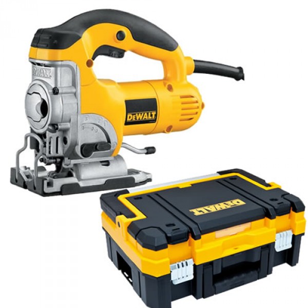 Sticksåg DeWalt DW331