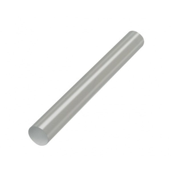 Limstift Stanley; 11,3x101 mm; 24 st.; genomskinlig