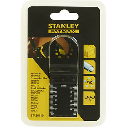 Skär för planskärning Stanley STA26110-XJ
