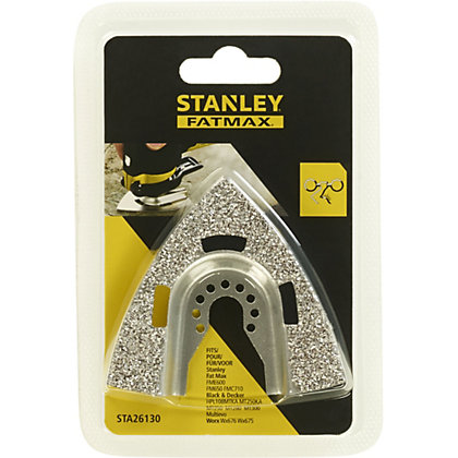 Sågblad Stanley FatMax; 75x73 mm
