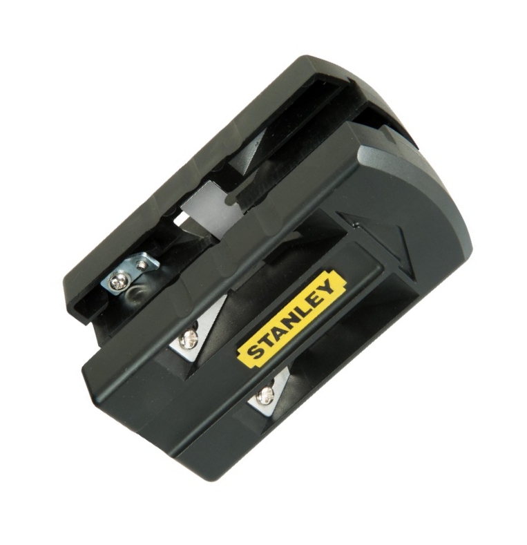 Handhyvel Stanley; 12,7-25,4 mm