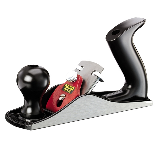 Handhyvel Stanley SB3; 45x210 mm