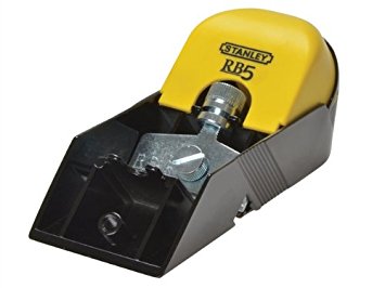 Handhyvel Stanley RB5; 50x150 mm