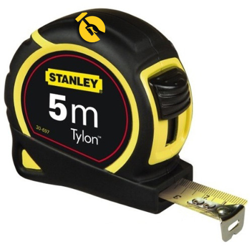 Mättape Stanley Tylon; 5 m