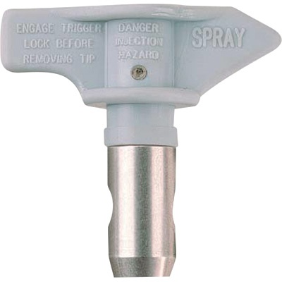 Munstycke till färgspruta Wagner XS; 0,009''/0,23 mm