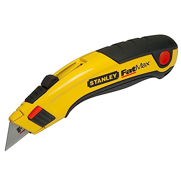 Kniv med utbytbara blad Stanley FatMax