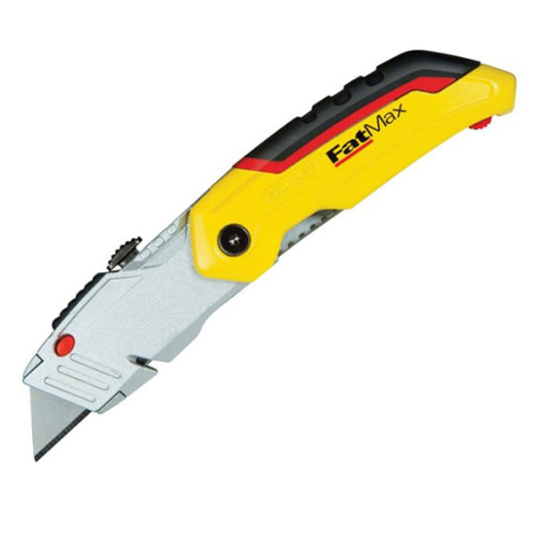 Kniv med utbytbara blad Stanley FatMax