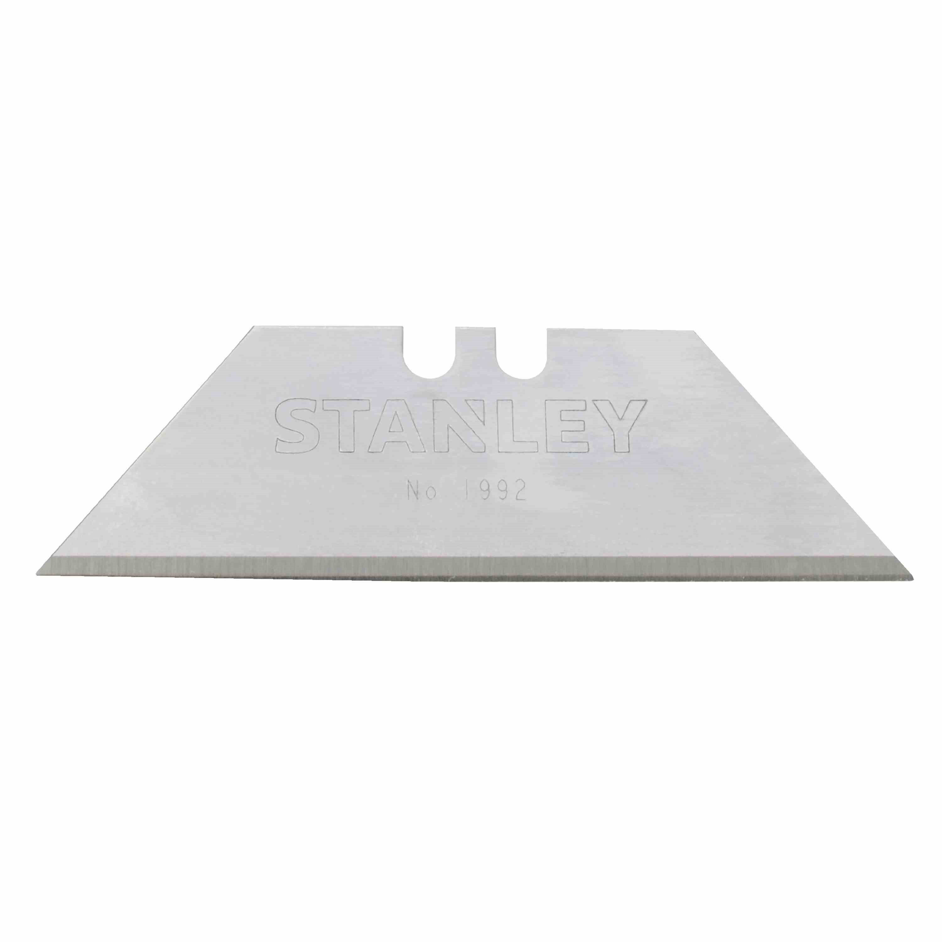 Reservblad Stanley 1992; 5 st.