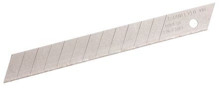 Brytblad Stanley; 9 mm; 10 st.
