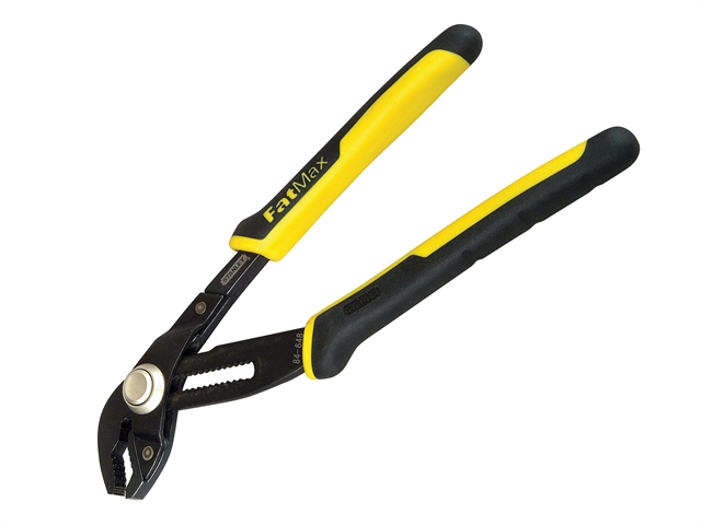 VVS-tång Stanley FatMax; 200 mm