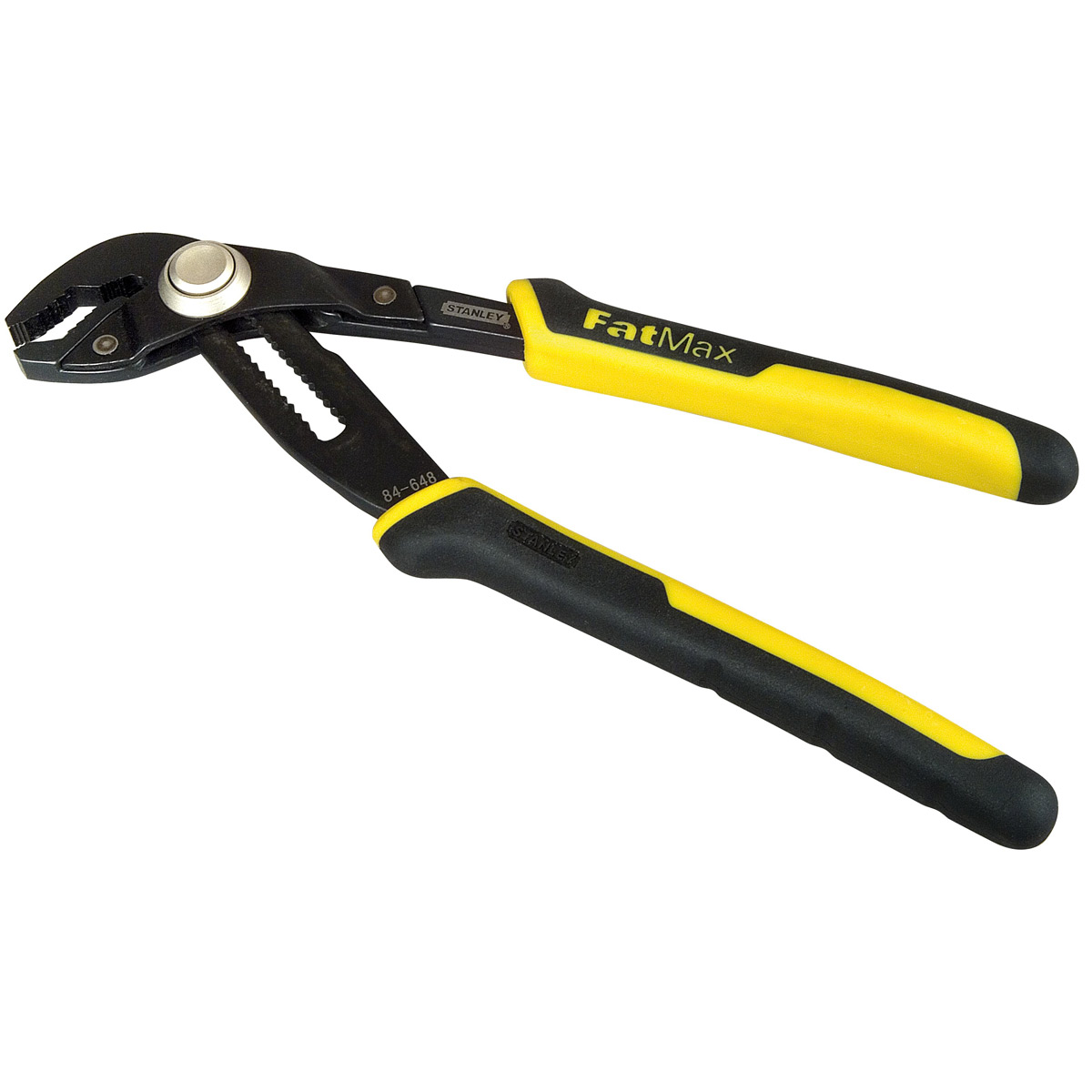 VVS-tång Stanley FatMax; 250 mm