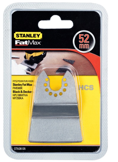 Stämjärn Stanley HCS