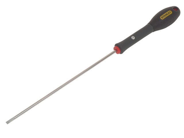 Platt skruvmejsel Stanley FatMax; SL3