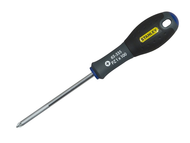 Skruvmejsel Stanley FatMax; PZ1