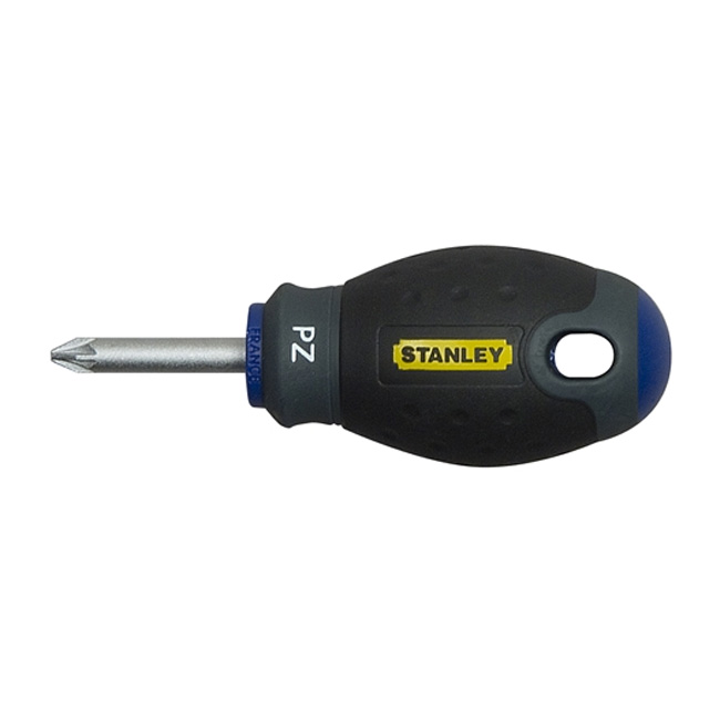 Skruvmejsel Stanley FatMax; PZ2