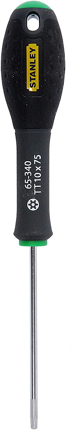 Skruvmejsel Stanley FatMax; T10; stjärnformad spets