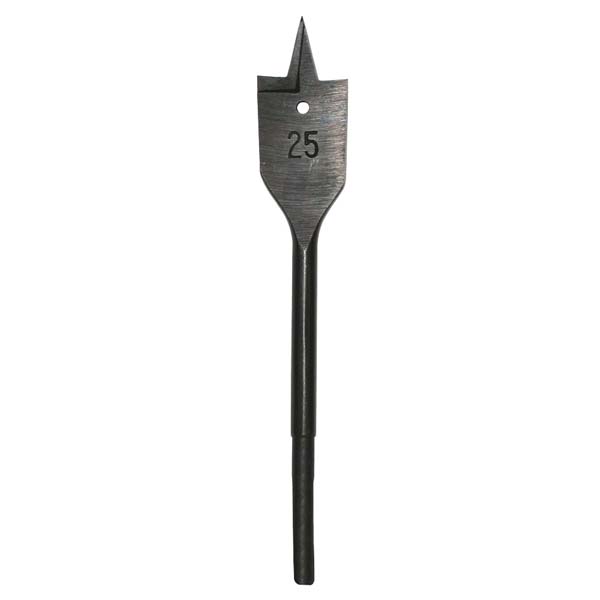 Flatborr för tre Makita; 35x160 mm