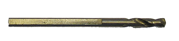 Centreringsborr Makita; 6,5 mm