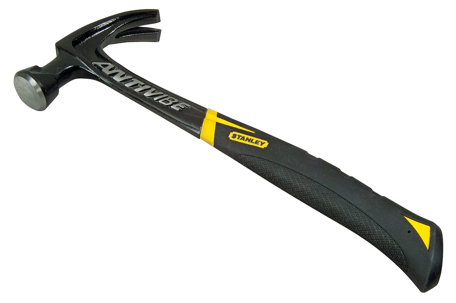 Hammare med spikdragare Stanley FatMax; 570 g