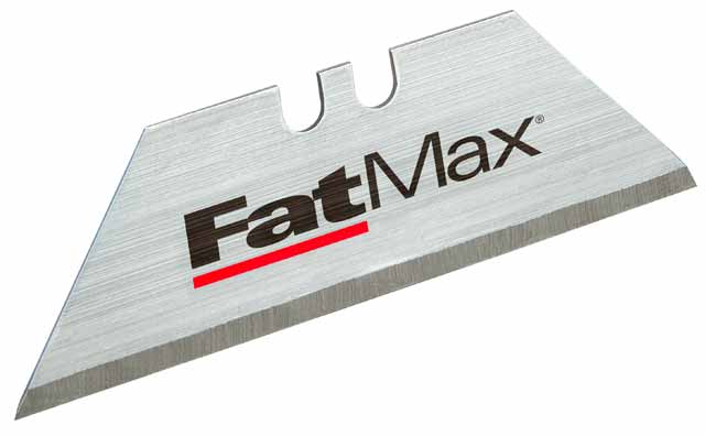 Reservblad Stanley ''FatMax; 5 st.